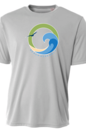 Beach Assembly of God Short Sleeve Cotton Tees